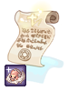 E Greed Scroll