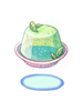 Old Pudding