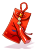 New Gift Envelope