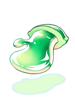 Green Bubblegum