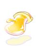 Yellow Bubblegum