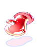 Red Bubblegum