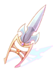 Katar of Speed