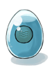 Pet Egg Scroll Box