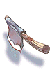 Glorious Cleaver
