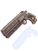 Soldier Revolver