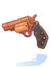 Paradise Revolver II