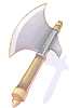 Traveler's Axe