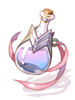 Throwing Mana Plus