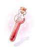 Throwing HP Increase Potion(Small)