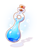 Throwing SP Increase Potion(Mid)