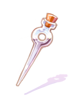 Throwing Enriched White PotionZ