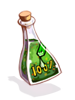 Throwing Enrich Celermine Juice