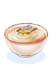 Throwing Petit Tail Noodle