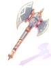 Novice Battle Axe