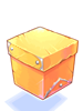 Alchemist Card Box