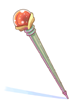Mighty Staff