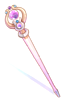 Refined Staff of Survival
