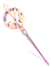 Glorious Cure Wand