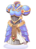 Valkyrie Armor