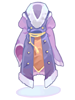 Freya Overcoat