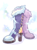 Freya Boots