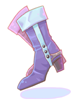 Combat Boots
