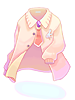 Angelic Cardigan