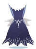 Mythril Magic Manteau