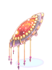 Goddess of Fortune's Cursed Brooch
