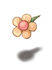 Steel Flower