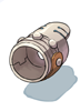 Iron Wrist
