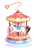 Christmas Music Box