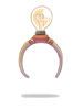 Bulb Headband
