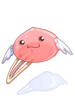 Angelring Hairpin