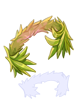 Emperor's Laurel Crown