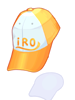 Yellow Baseball Cap