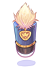 Holy Marcher Hat