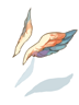 Pecopeco Wing Ears