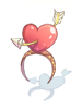 Valentine Hat