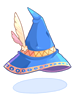 Black Tea Kochakaden Hat
