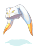 Ashura Fairy Hat