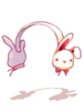 Rabbit Earmuffs