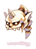 Devil's Bone Helm