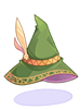 Time Guardian Hat