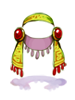 Rune Hairband
