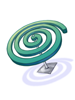 Mosquito Coil For 1 Use