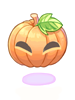 Mysterious Pumpkin Hat