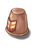 Knight's Army Cap