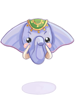 Upgrade Elephant Hat